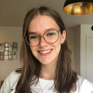 Meet your Posher, Celia